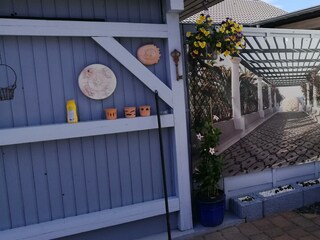 Apartamento Rodalben Grabación al aire libre 20