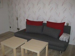 Apartamento Rodalben Características 30