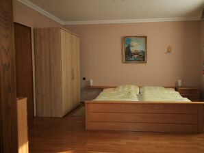 Appartement de vacances Rebenhof