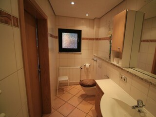 Appartement Pirmasens Équipement 22