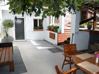 Apartamento Pirmasens Grabación al aire libre 3