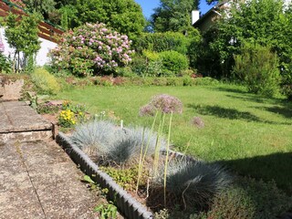 Appartamento Pirmasens Registrazione all'aperto 4