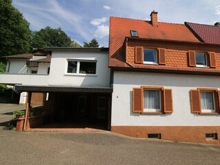 Appartement Pirmasens Buitenaudio-opname 6