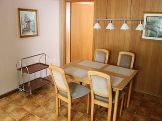 Apartamento Pirmasens Grabación al aire libre 8