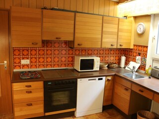 Appartement Pirmasens Buitenaudio-opname 17