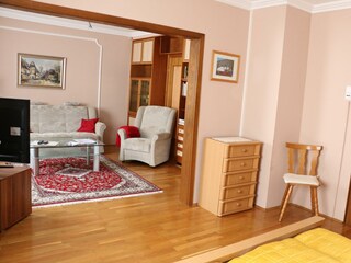 Apartamento Pirmasens Grabación al aire libre 9