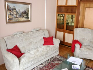 Apartamento Pirmasens Grabación al aire libre 10