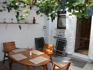 Appartement Pirmasens Buitenaudio-opname 20