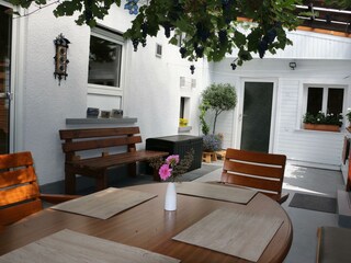 Appartement Pirmasens Enregistrement extérieur 14