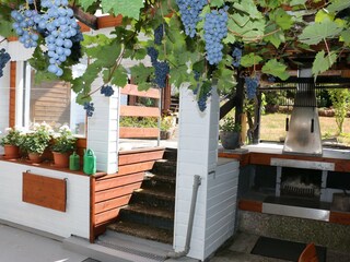 Apartamento Pirmasens Grabación al aire libre 21