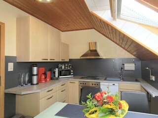 Appartamento Pirmasens Registrazione all'aperto 3