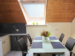 Appartamento Pirmasens Registrazione all'aperto 4