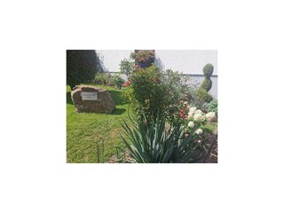 Apartamento Pirmasens Grabación al aire libre 9
