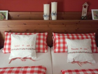 Appartamento Merzalben Caratteristiche 34