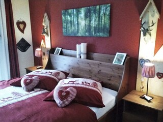 Appartamento Merzalben Caratteristiche 35