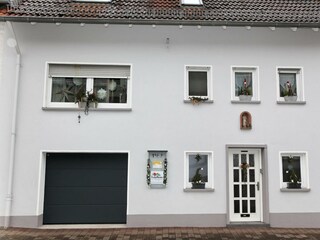 Appartement Merzalben Buitenaudio-opname 3