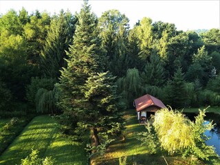 Appartamento Merzalben Registrazione all'aperto 4