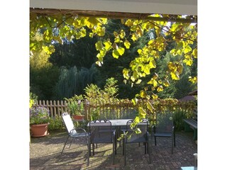 Appartamento Merzalben Registrazione all'aperto 8