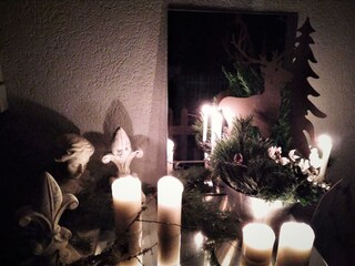 Appartamento Merzalben Registrazione all'aperto 12