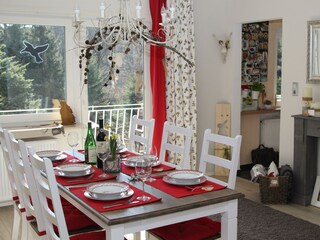 Appartamento Merzalben Registrazione all'aperto 19