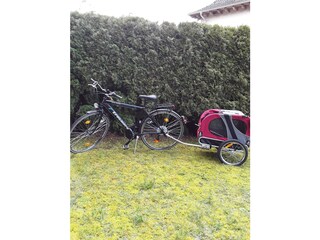 Appartement Ludwigswinkel Buitenaudio-opname 2