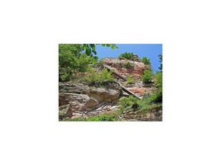 Appartement Ludwigswinkel Enregistrement extérieur 5