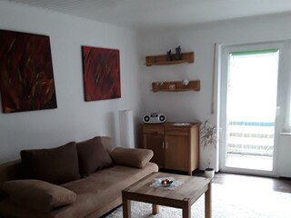 Appartamento Ludwigswinkel Caratteristiche 20