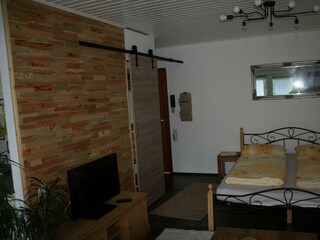 Appartement Ludwigswinkel Kenmerken 16