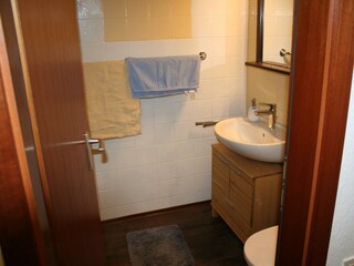 Appartement Ludwigswinkel Kenmerken 17