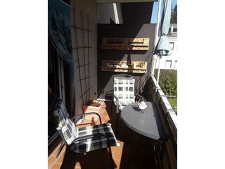 Apartamento Ludwigswinkel Características 18