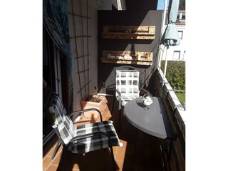 Appartement Ludwigswinkel Enregistrement extérieur 12