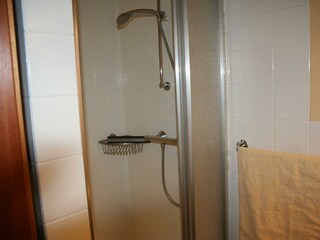 Appartement Ludwigswinkel Kenmerken 19