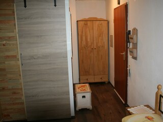 Appartamento Ludwigswinkel Caratteristiche 21