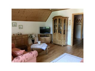 Apartamento Erlenbach Características 8