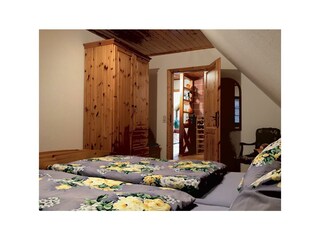 Apartamento Erlenbach Características 11