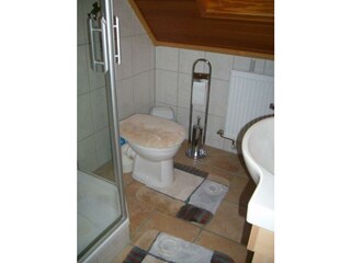 Apartamento Erlenbach Características 13