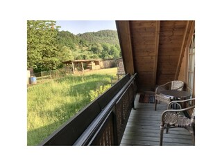 Apartamento Erlenbach Características 15