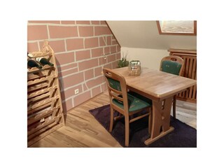 Apartamento Erlenbach Características 16