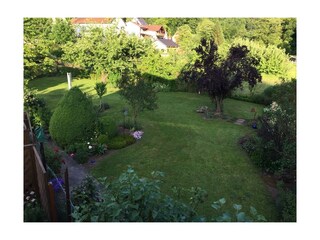 Appartement Schönau (Pfalz) Enregistrement extérieur 7