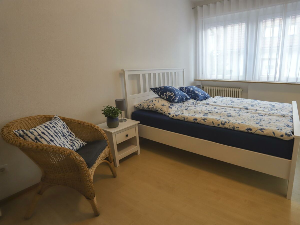 Appartement Dahn Enregistrement extérieur 1