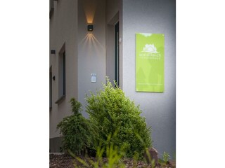 Appartement Horbach Enregistrement extérieur 16