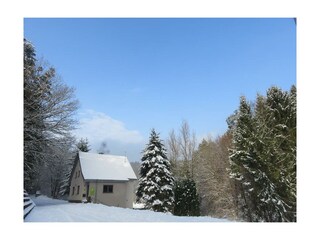 Appartement Horbach Buitenaudio-opname 18