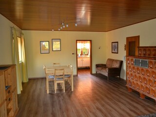 Appartement Dahn Buitenaudio-opname 2