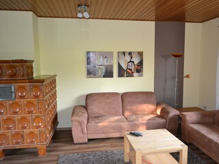 Appartement Dahn Buitenaudio-opname 3