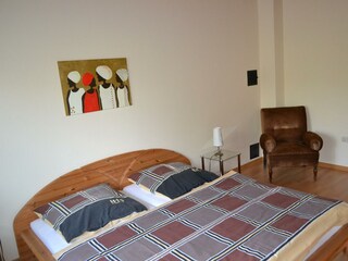 Appartement Dahn Buitenaudio-opname 4