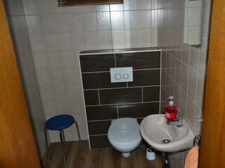 Apartamento Dahn Grabación al aire libre 5