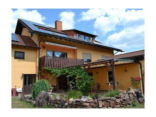 Apartamento Dahn Características 32