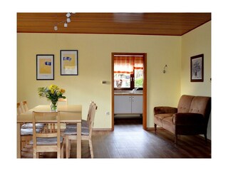Appartement Dahn Kenmerken 35