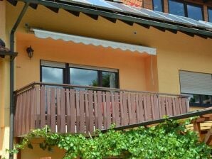 Appartamento Appartement/vakantiewoning, douche, wc, 3 slaapkamers