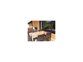 Apartamento Dahn Grabación al aire libre 7